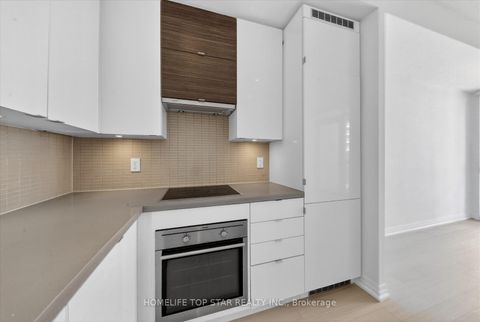Photo 17 at 2208 - 59 Annie Craig Drive NW, Mimico, Toronto