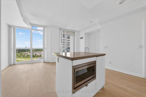 Photo 18 at 2208 - 59 Annie Craig Drive NW, Mimico, Toronto