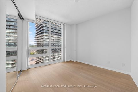 Photo 19 at 2208 - 59 Annie Craig Drive NW, Mimico, Toronto