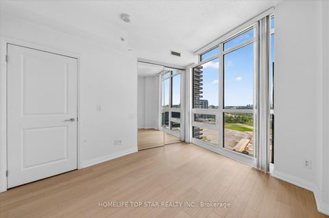 Photo 20 at 2208 - 59 Annie Craig Drive NW, Mimico, Toronto