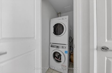 Photo 24 at 2208 - 59 Annie Craig Drive NW, Mimico, Toronto