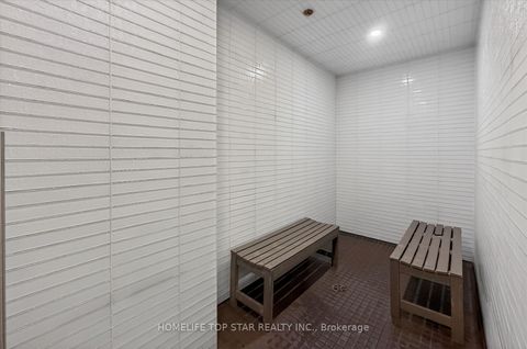 Photo 29 at 2208 - 59 Annie Craig Drive NW, Mimico, Toronto
