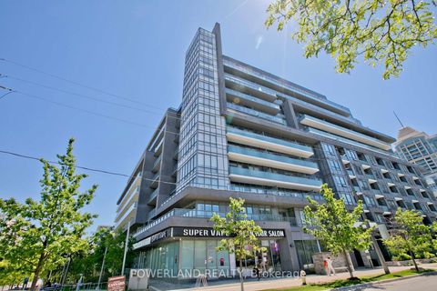 Photo 0 at lph08 - 7 kenaston Gardens, Bayview Village, Toronto