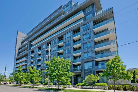 Photo 2 at lph08 - 7 kenaston Gardens, Bayview Village, Toronto