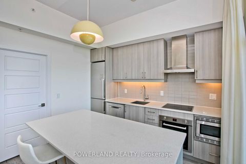 Photo 9 at lph08 - 7 kenaston Gardens, Bayview Village, Toronto