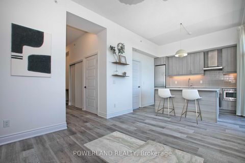 Photo 10 at lph08 - 7 kenaston Gardens, Bayview Village, Toronto