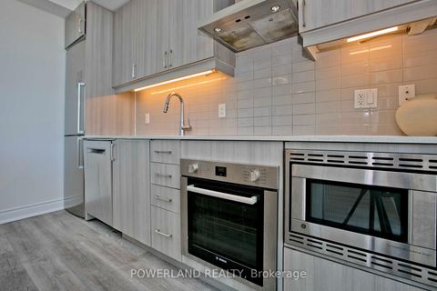 Photo 11 at lph08 - 7 kenaston Gardens, Bayview Village, Toronto
