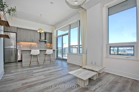 Photo 12 at lph08 - 7 kenaston Gardens, Bayview Village, Toronto