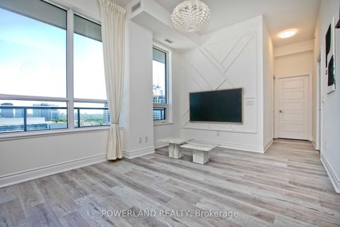 Photo 13 at lph08 - 7 kenaston Gardens, Bayview Village, Toronto
