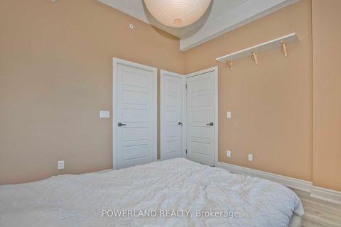 Photo 15 at lph08 - 7 kenaston Gardens, Bayview Village, Toronto