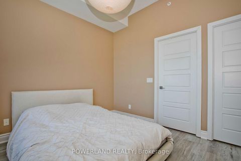 Photo 16 at lph08 - 7 kenaston Gardens, Bayview Village, Toronto
