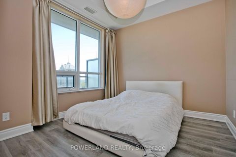 Photo 17 at lph08 - 7 kenaston Gardens, Bayview Village, Toronto