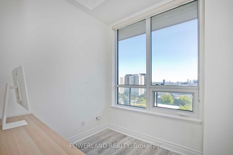 Photo 23 at lph08 - 7 kenaston Gardens, Bayview Village, Toronto