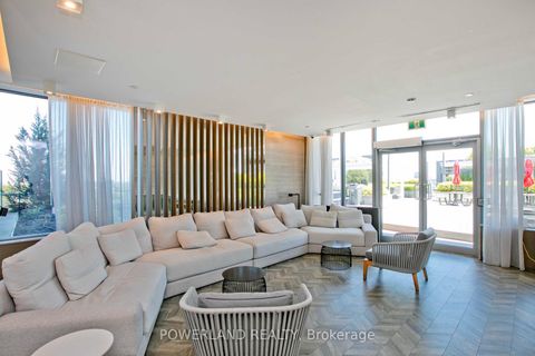 Photo 25 at lph08 - 7 kenaston Gardens, Bayview Village, Toronto