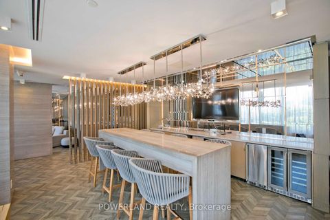 Photo 26 at lph08 - 7 kenaston Gardens, Bayview Village, Toronto