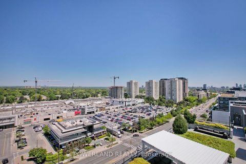 Photo 27 at lph08 - 7 kenaston Gardens, Bayview Village, Toronto