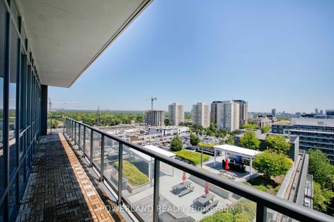 Photo 29 at lph08 - 7 kenaston Gardens, Bayview Village, Toronto