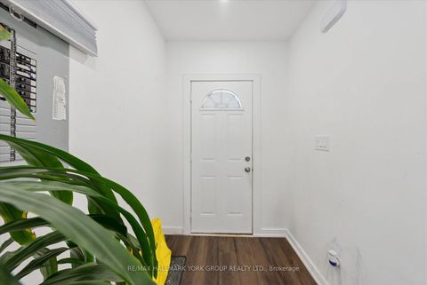 Photo 2 at 49 Cordella Avenue, Smythe, Toronto