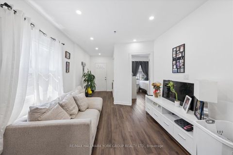 Photo 3 at 49 Cordella Avenue, Smythe, Toronto