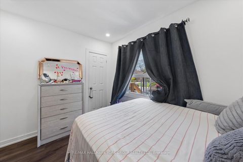 Photo 11 at 49 Cordella Avenue, Smythe, Toronto