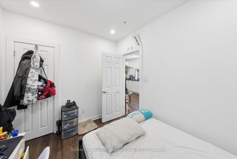 Photo 15 at 49 Cordella Avenue, Smythe, Toronto