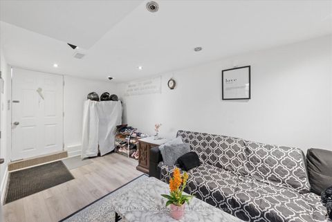 Photo 21 at 49 Cordella Avenue, Smythe, Toronto