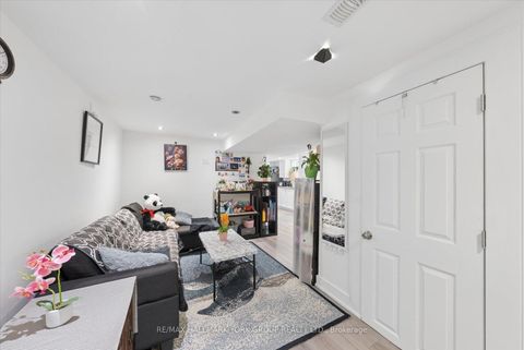 Photo 22 at 49 Cordella Avenue, Smythe, Toronto
