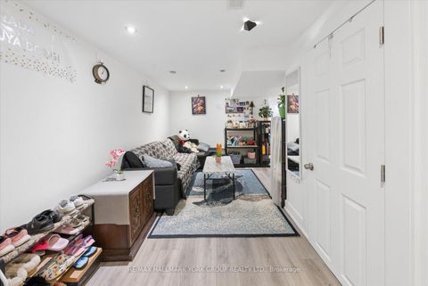 Photo 23 at 49 Cordella Avenue, Smythe, Toronto