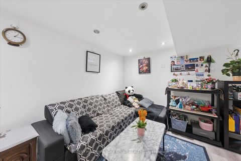 Photo 24 at 49 Cordella Avenue, Smythe, Toronto