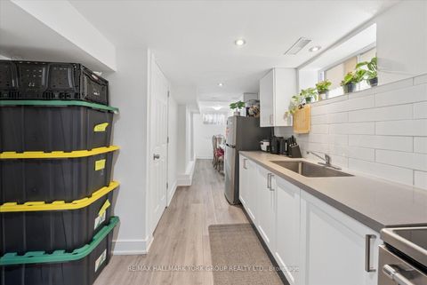 Photo 26 at 49 Cordella Avenue, Smythe, Toronto