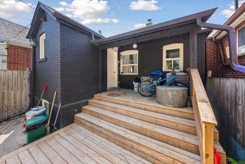Photo 33 at 49 Cordella Avenue, Smythe, Toronto
