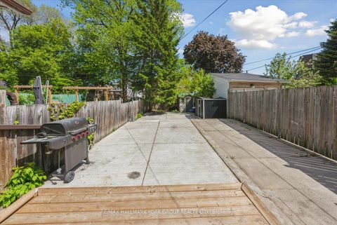 Photo 36 at 49 Cordella Avenue, Smythe, Toronto