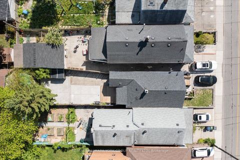 Photo 41 at 49 Cordella Avenue, Smythe, Toronto