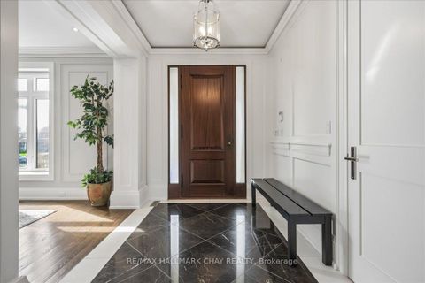 Photo 8 at 20 Ealing Drive, Windfields, Toronto