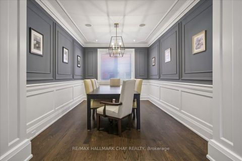 Photo 9 at 20 Ealing Drive, Windfields, Toronto