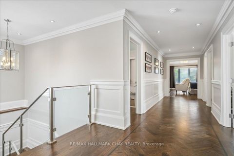 Photo 13 at 20 Ealing Drive, Windfields, Toronto
