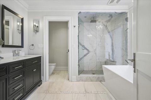Photo 14 at 20 Ealing Drive, Windfields, Toronto
