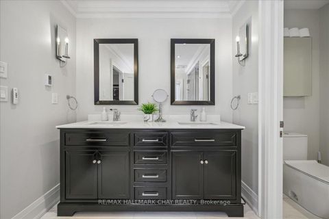 Photo 15 at 20 Ealing Drive, Windfields, Toronto