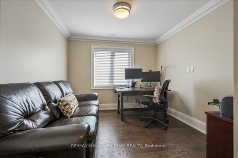 Photo 21 at 20 Ealing Drive, Windfields, Toronto
