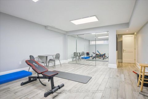 Photo 23 at 20 Ealing Drive, Windfields, Toronto