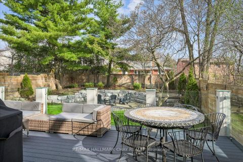 Photo 25 at 20 Ealing Drive, Windfields, Toronto