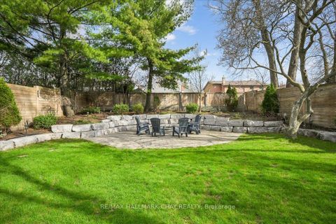 Photo 26 at 20 Ealing Drive, Windfields, Toronto