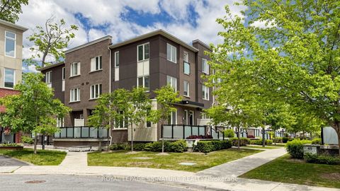 Photo 0 at 10 - 35 Heron Park Place, West Hill, Toronto