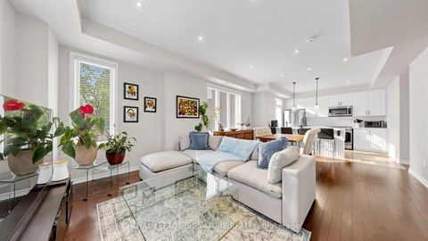 Photo 3 at 10 - 35 Heron Park Place, West Hill, Toronto