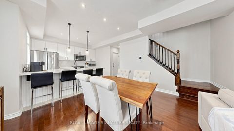 Photo 6 at 10 - 35 Heron Park Place, West Hill, Toronto