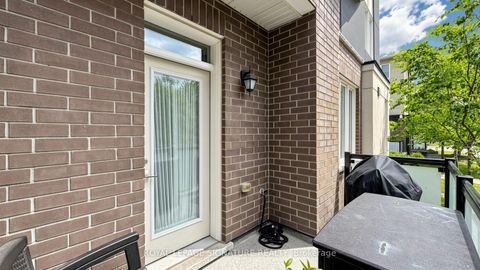 Photo 12 at 10 - 35 Heron Park Place, West Hill, Toronto