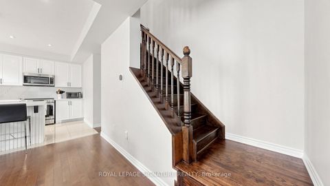 Photo 15 at 10 - 35 Heron Park Place, West Hill, Toronto