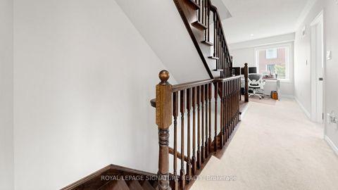 Photo 16 at 10 - 35 Heron Park Place, West Hill, Toronto