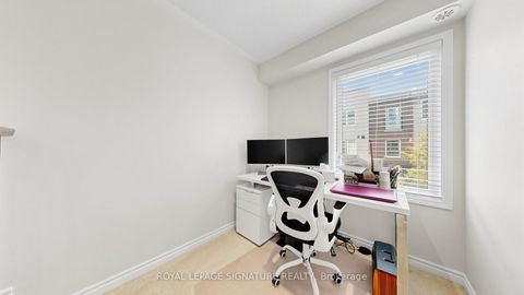 Photo 17 at 10 - 35 Heron Park Place, West Hill, Toronto