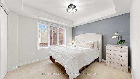Photo 18 at 10 - 35 Heron Park Place, West Hill, Toronto